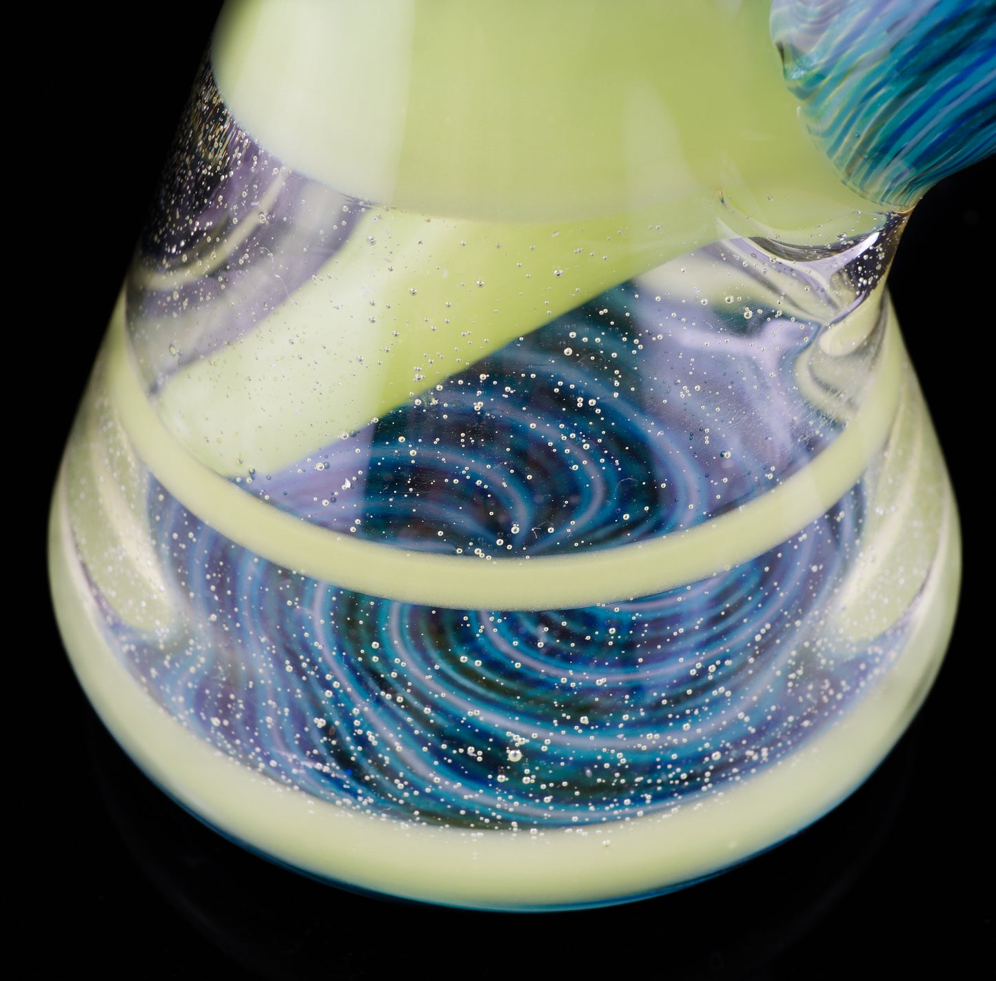 BlueV and Antidote Incalmo Mini Tube