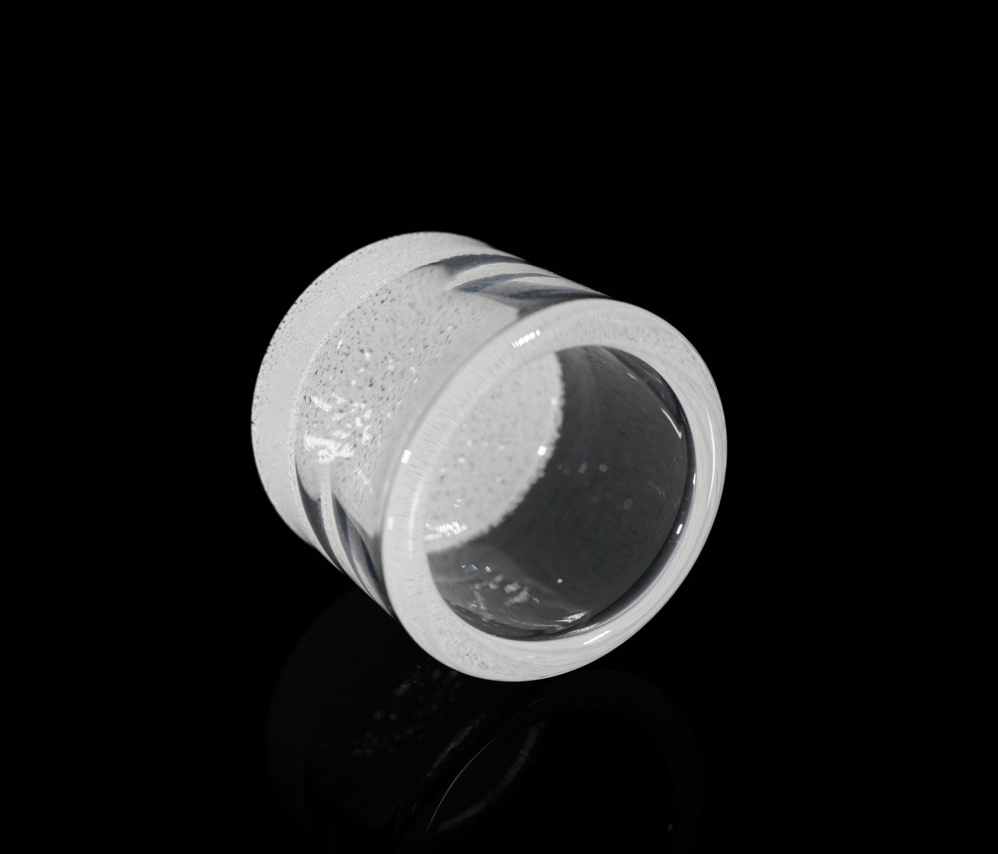 Opaque Puffco Insert
