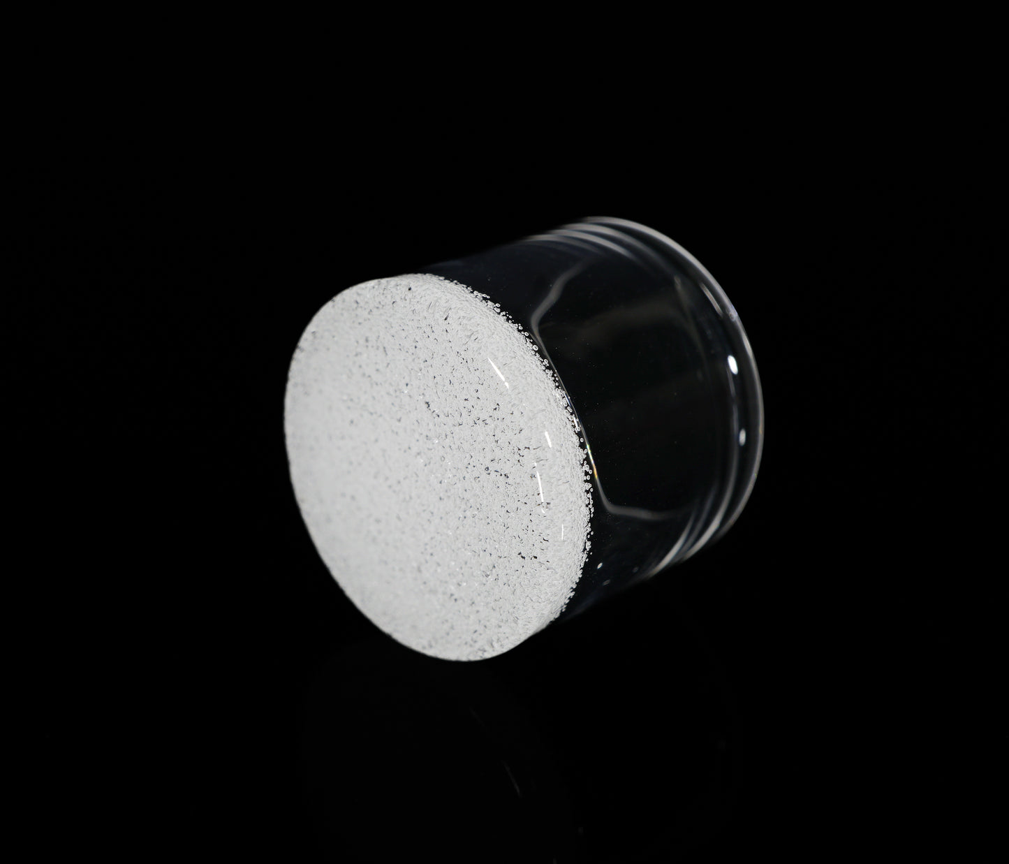 Opaque Puffco Insert