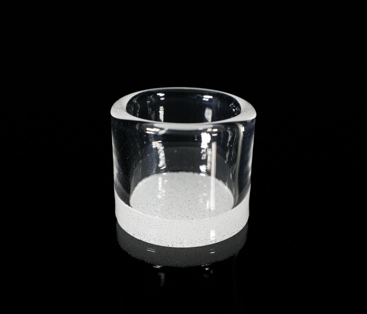 Opaque Puffco Insert