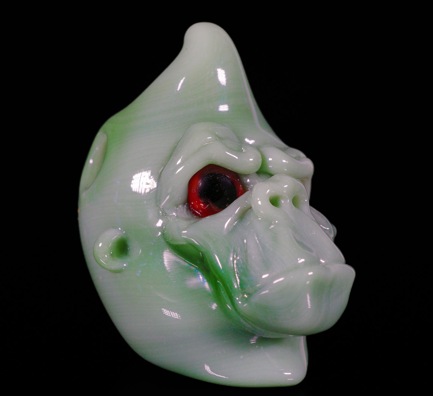 Jade UV Wook Pendant