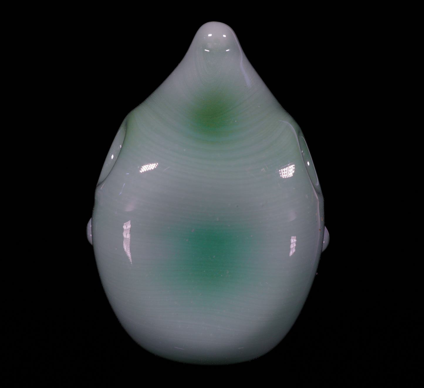 Jade UV Wook Pendant