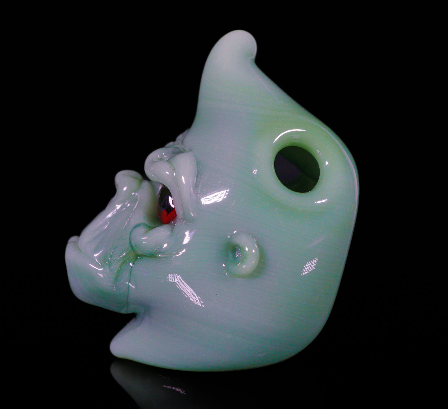 Jade UV Wook Pendant