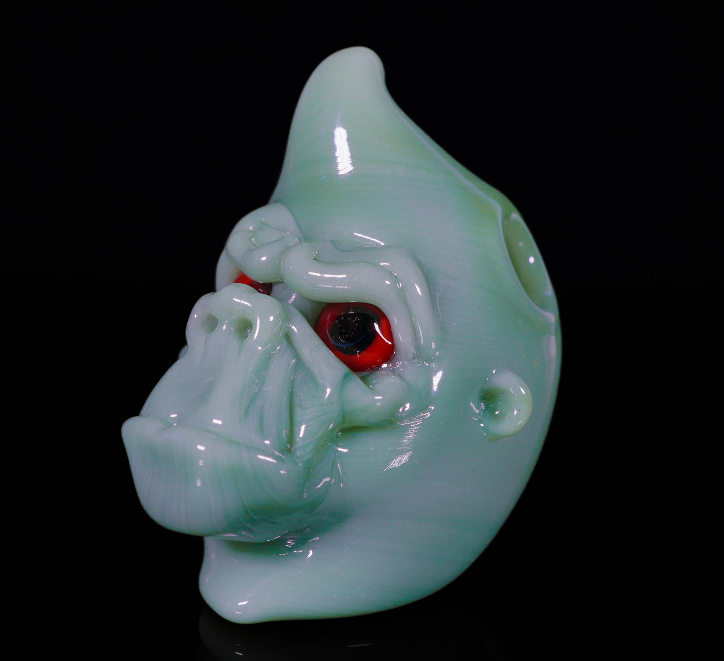 Jade UV Wook Pendant
