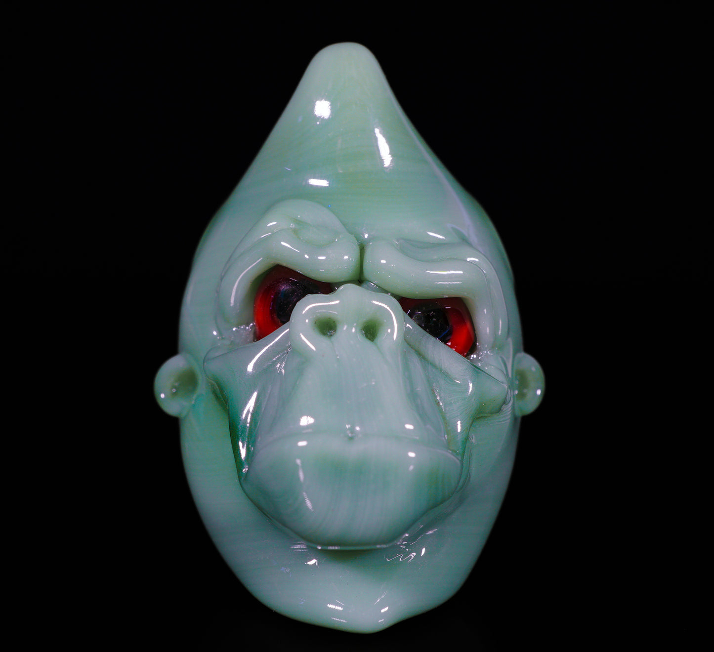 Jade UV Wook Pendant