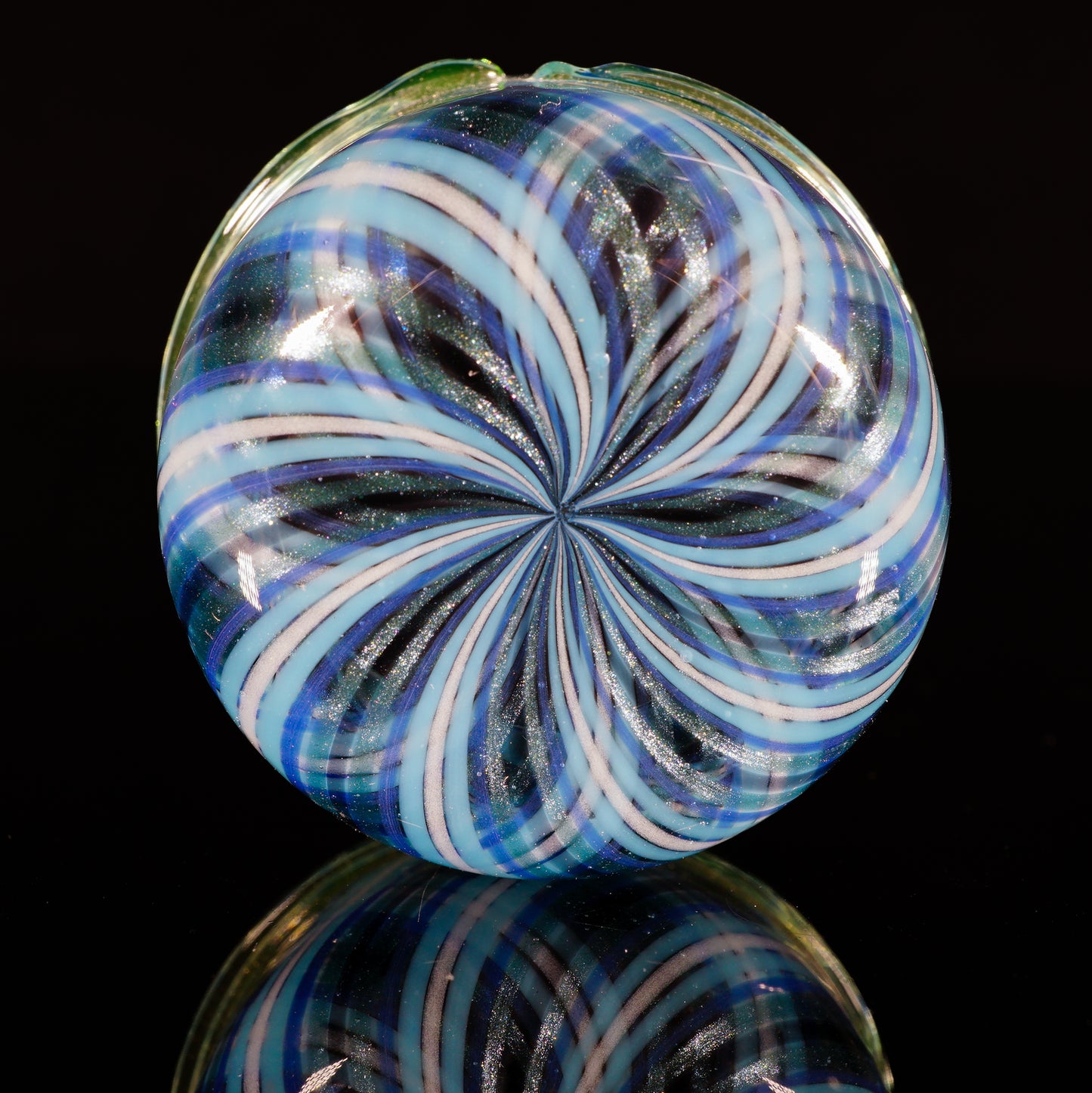 Icy Retti UV Jar no.1
