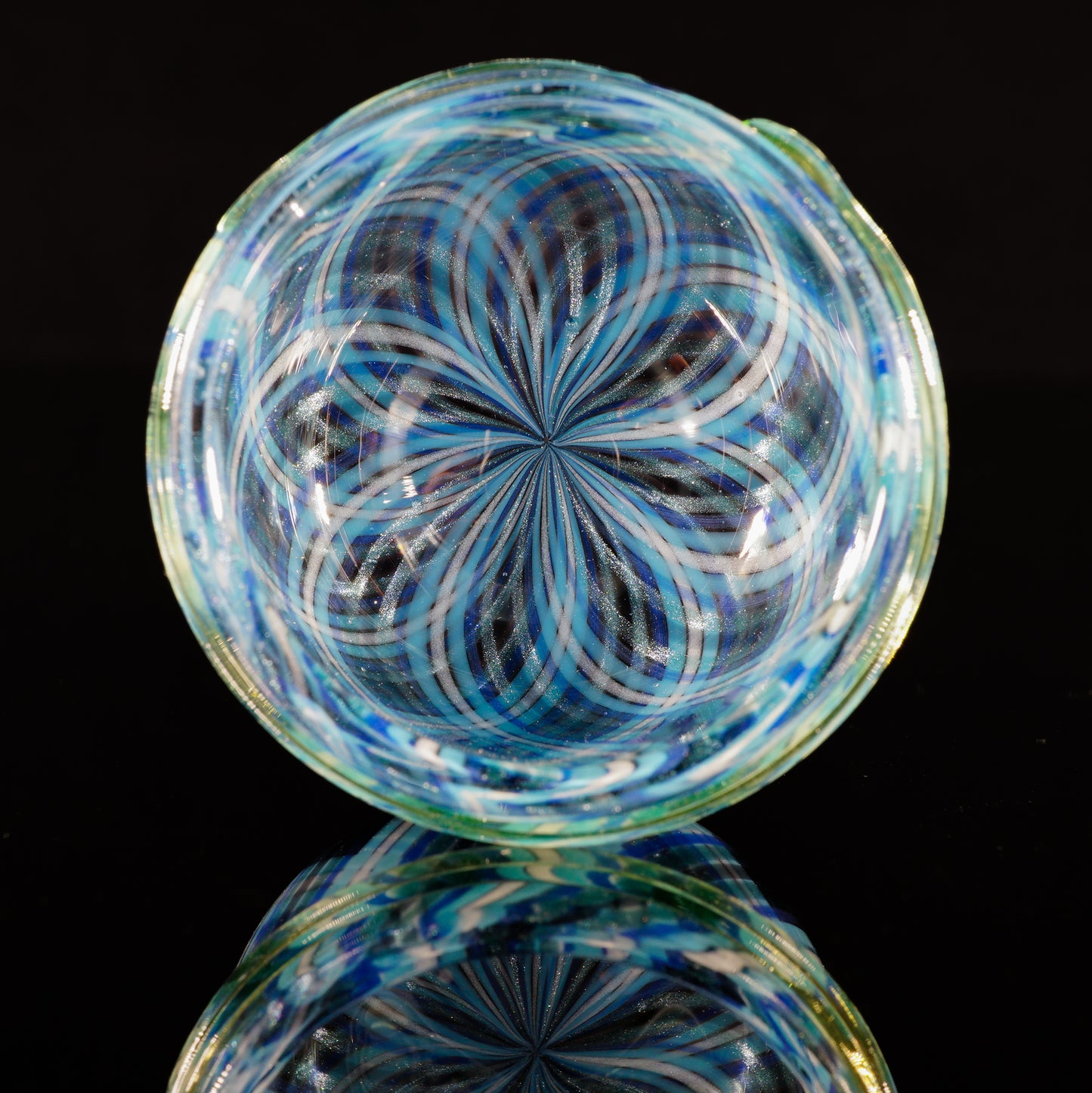 Icy Retti UV Jar no.1