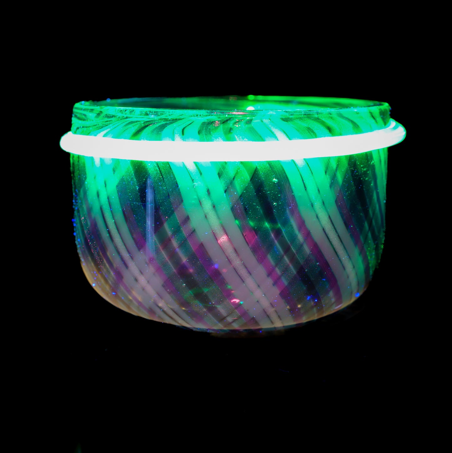 Icy Retti UV Jar no.1