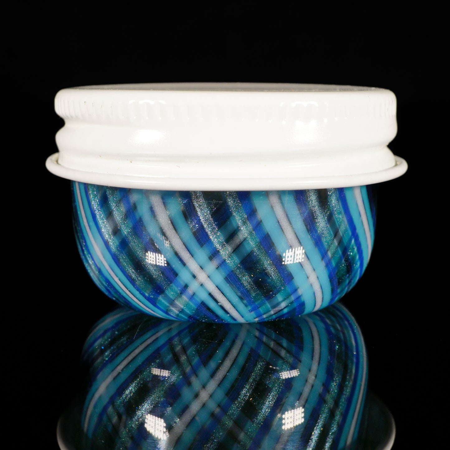 Icy Retti UV Jar no.1