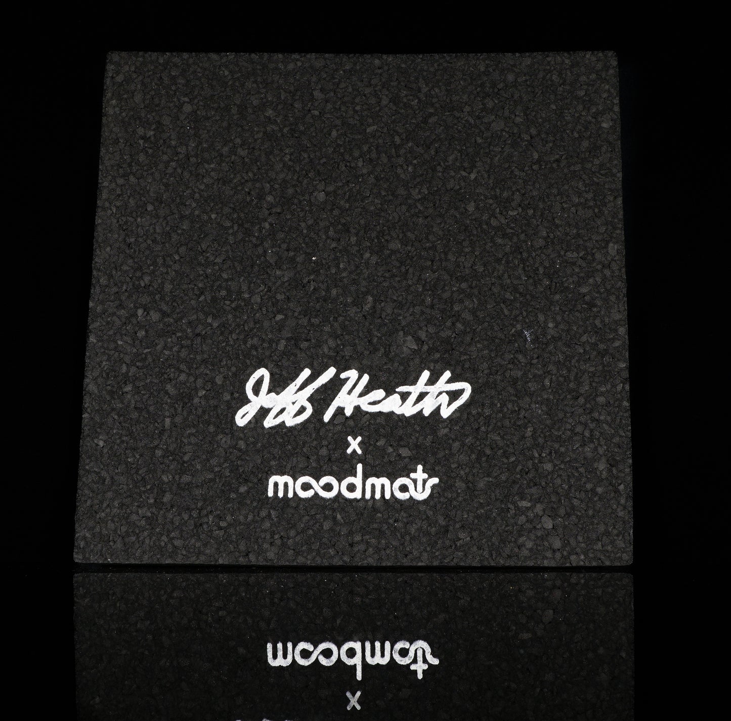 Jeff Heath “Murrini” Moodmat