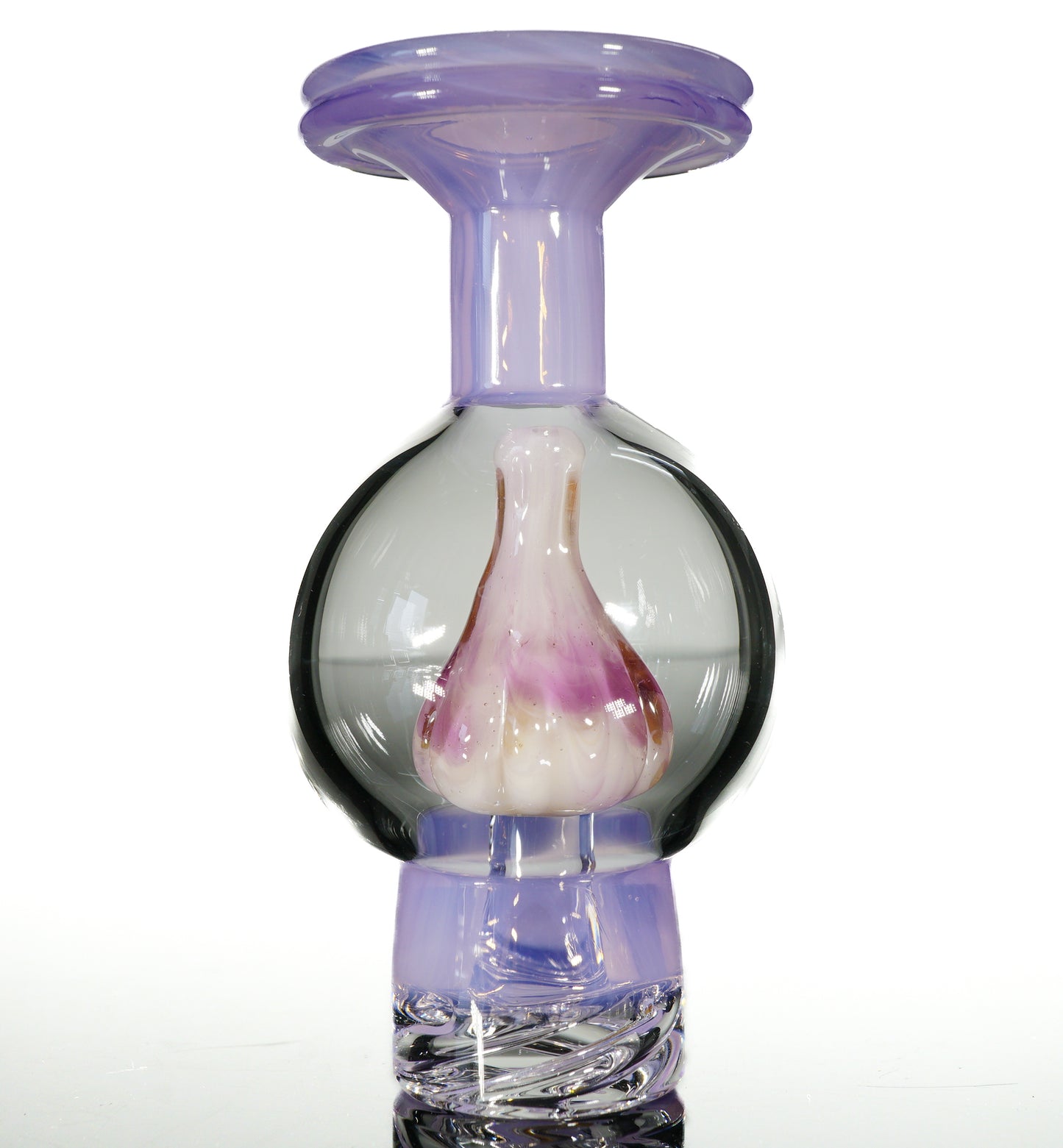 Garlic Spinner Cap