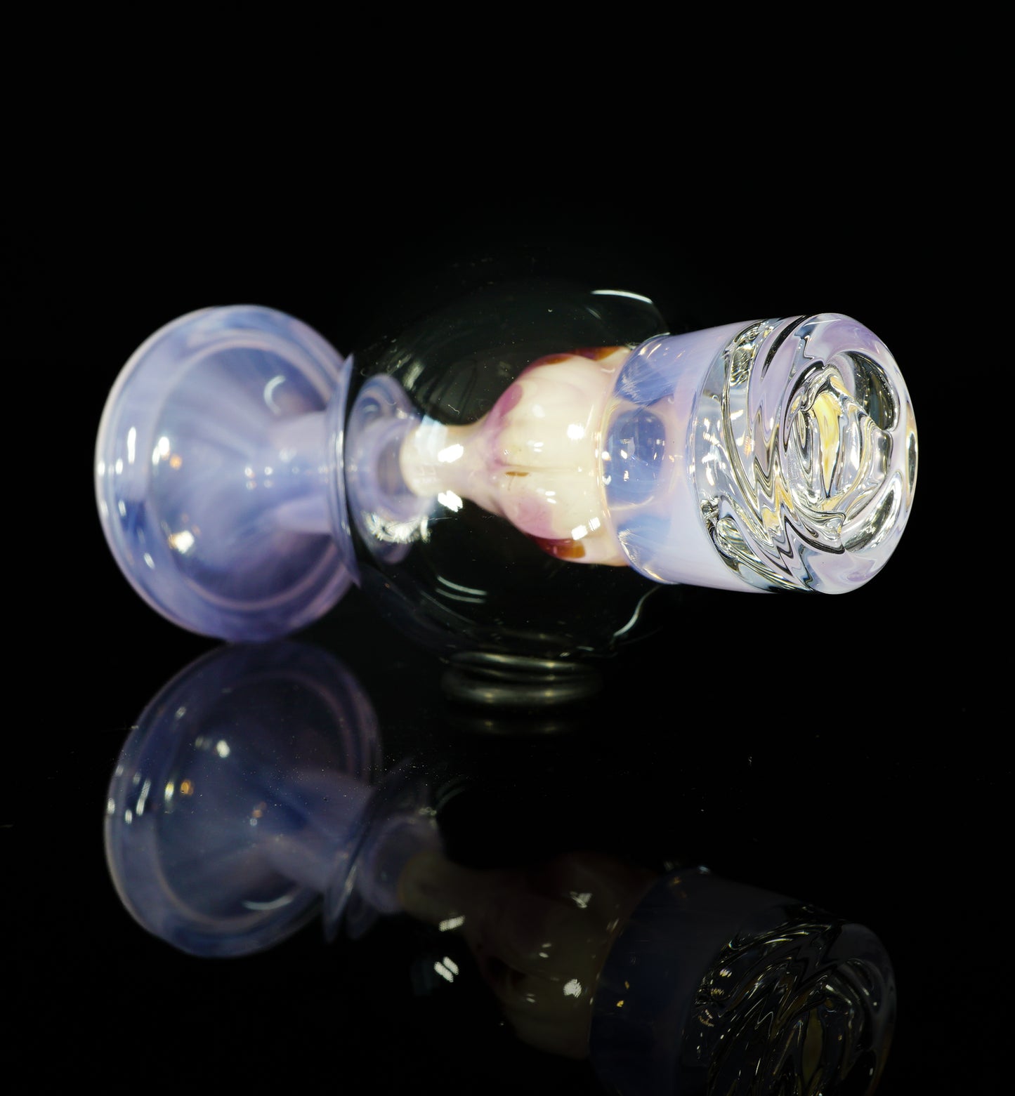 Garlic Spinner Cap