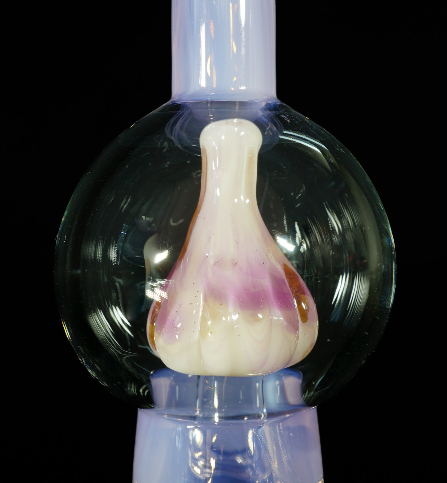 Garlic Spinner Cap
