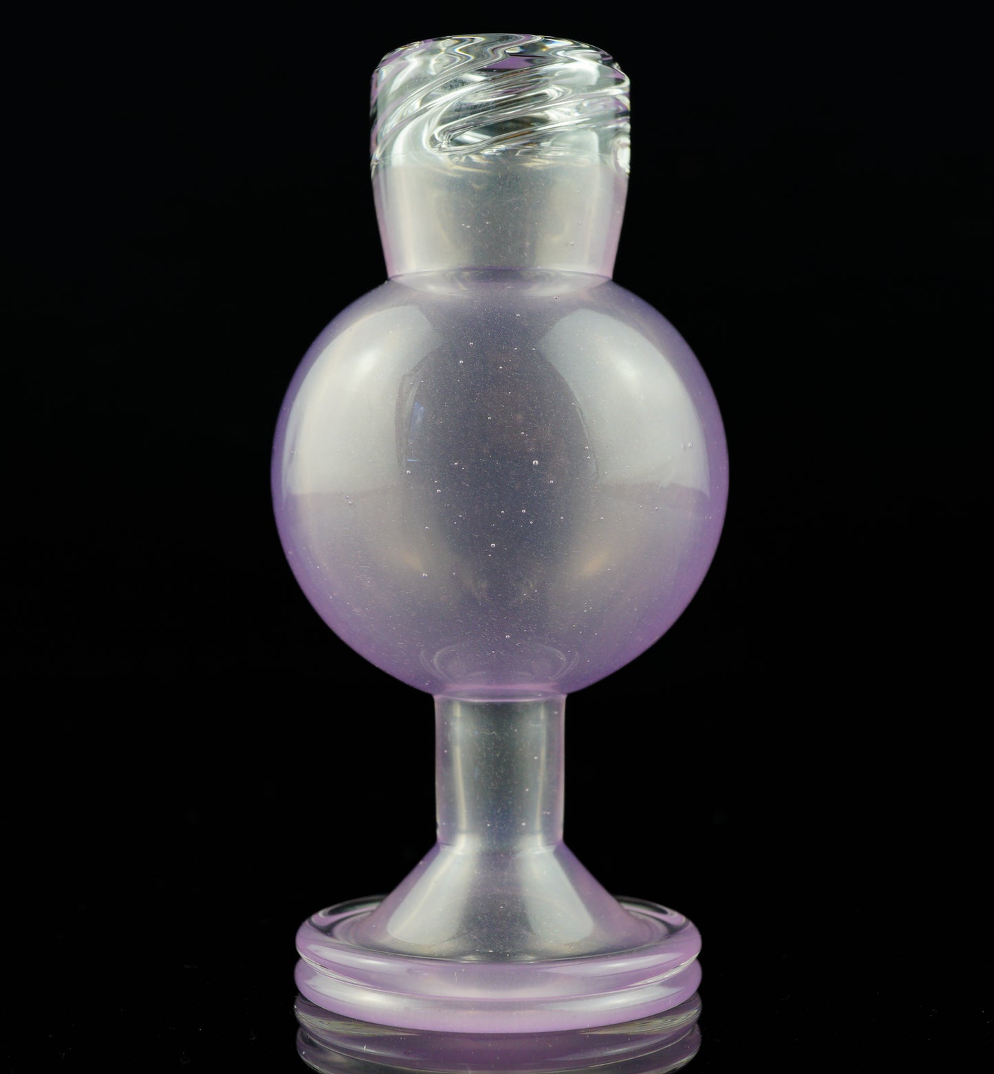 Ghost Potion Spinner Cap
