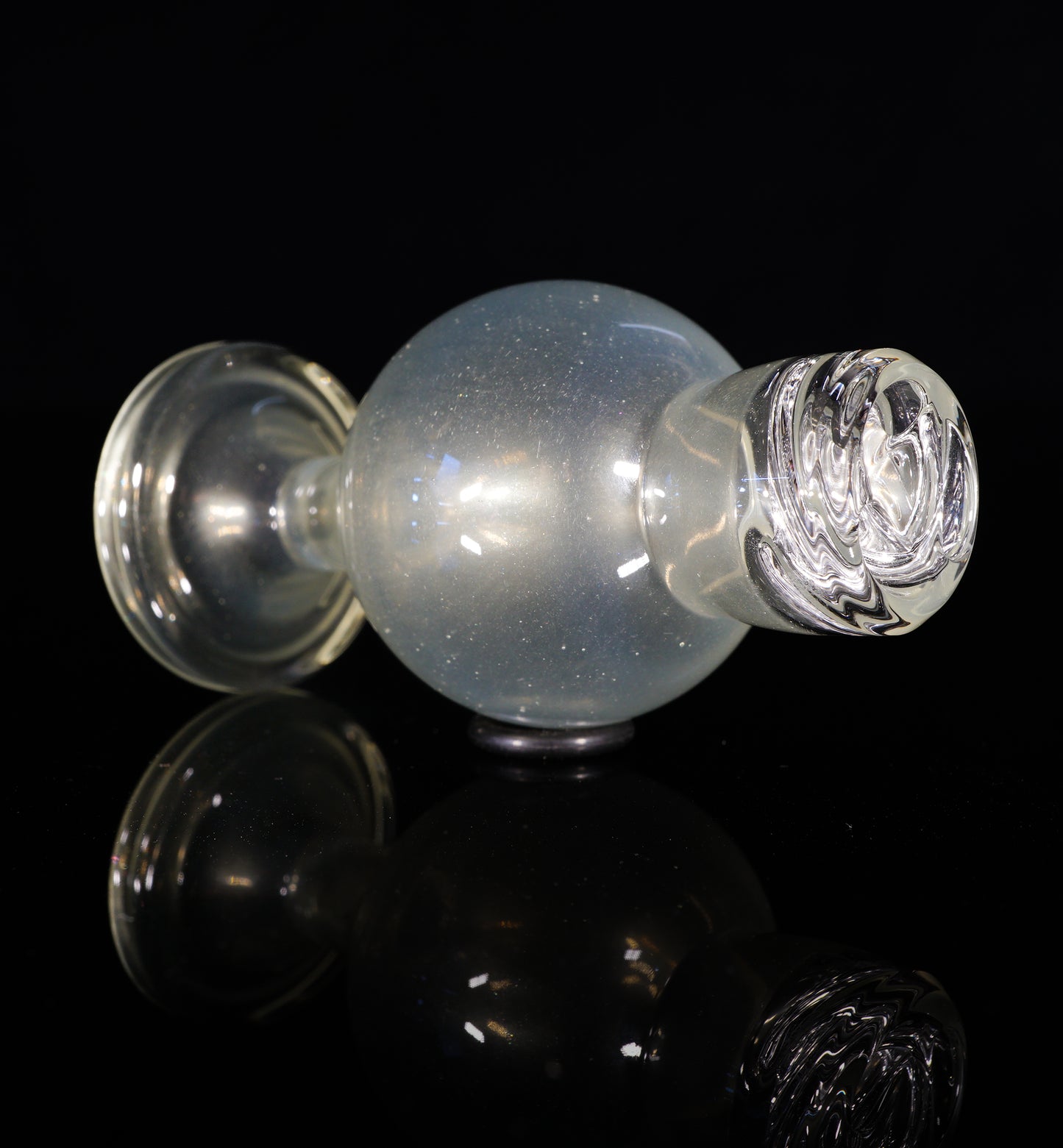 Ghost Potion Spinner Cap