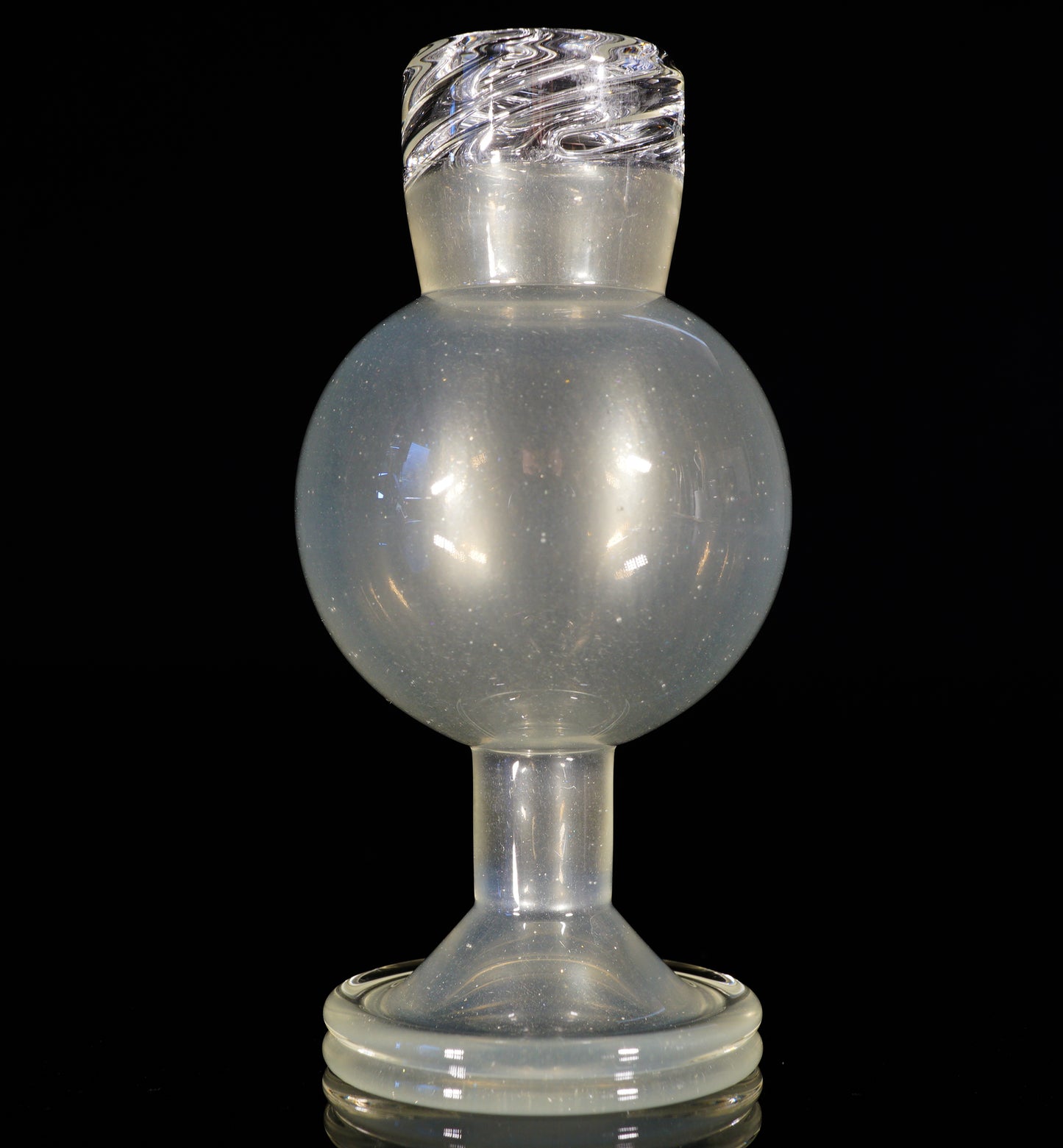 Ghost Potion Spinner Cap