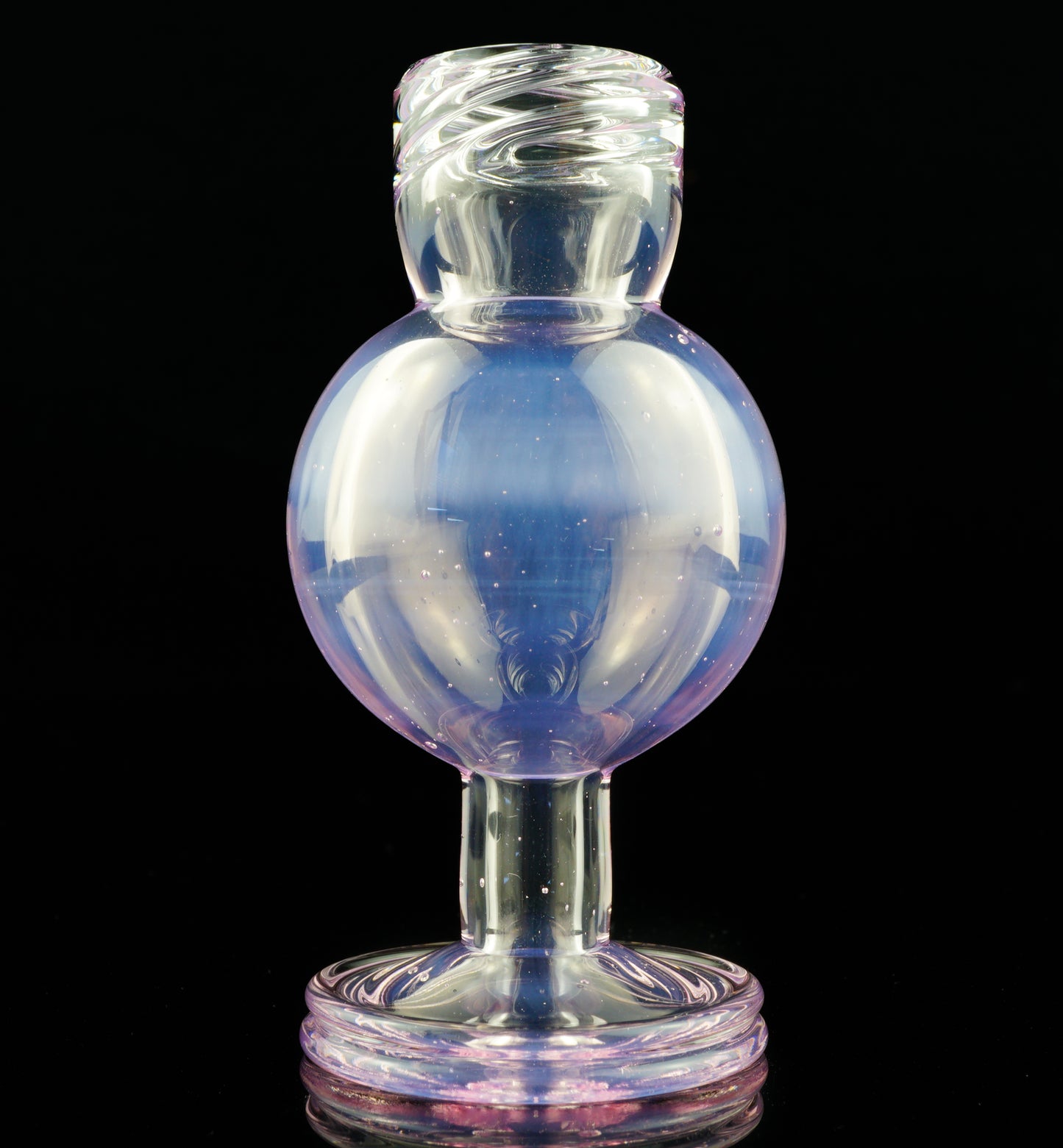 Voodoo Spinner Cap