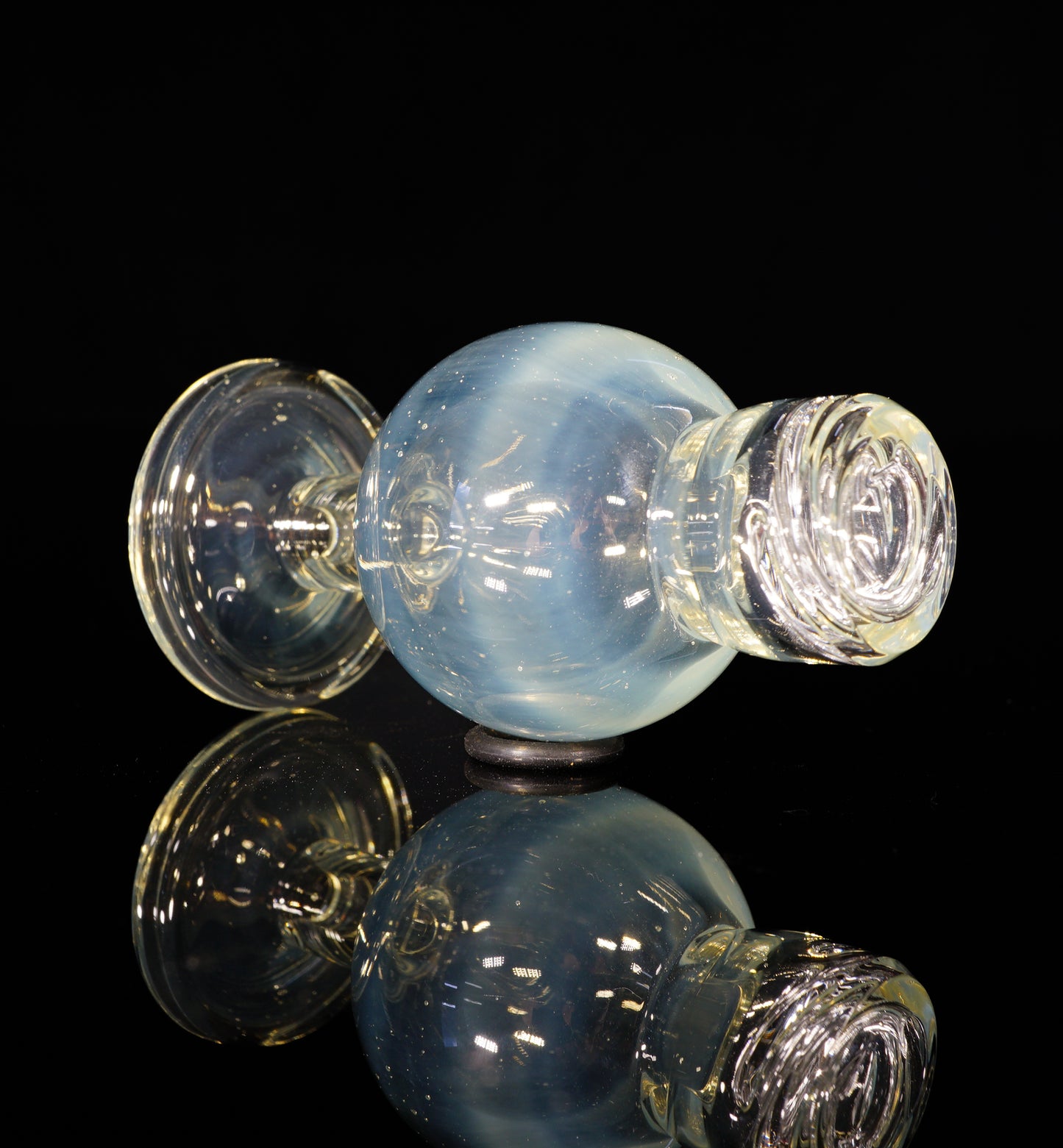 Voodoo Spinner Cap