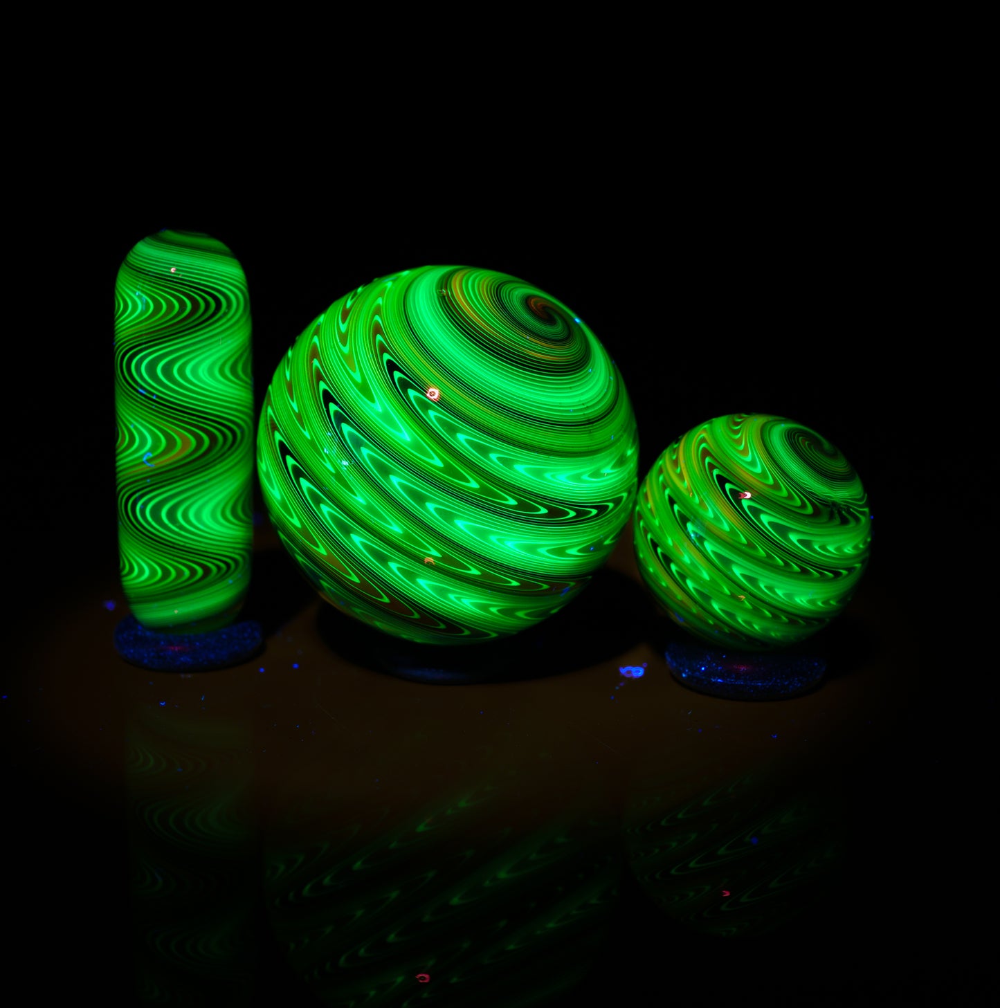 UV Wigwag Slurper Set no.7