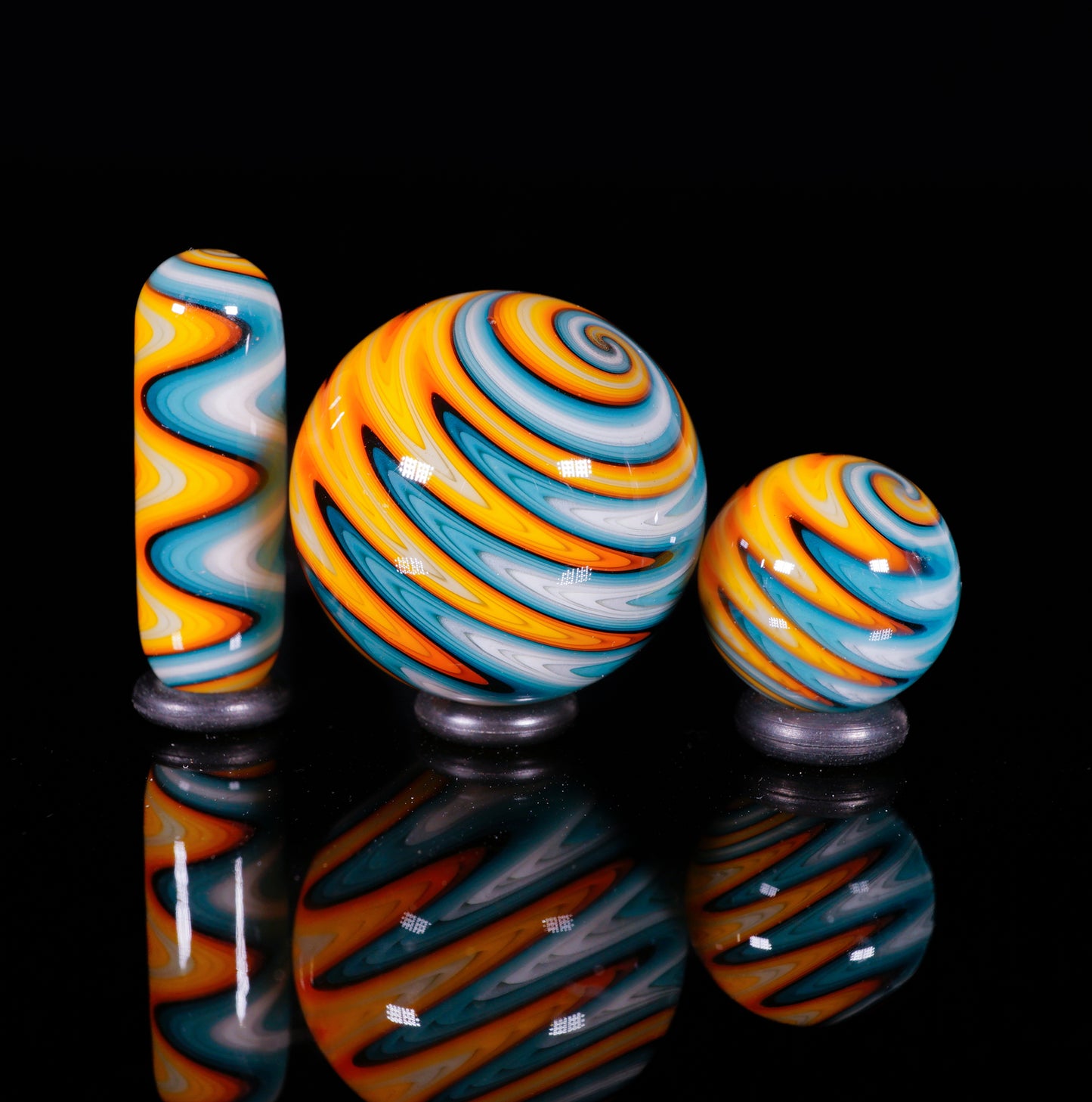 UV Wigwag Slurper Set no.7
