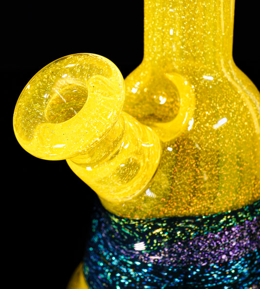 Lemon Drop Full Dichro Fixie