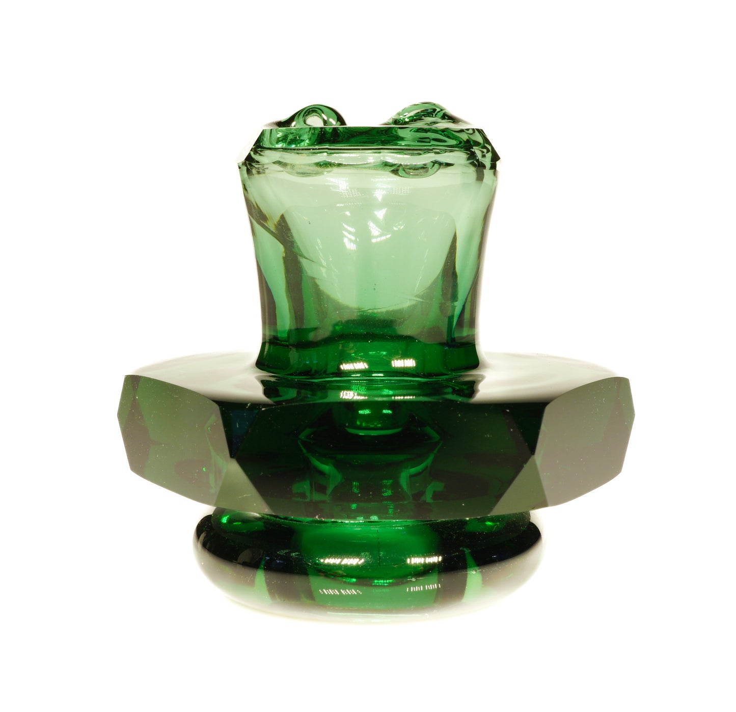 Faceted Terp Twister Carb Caps
