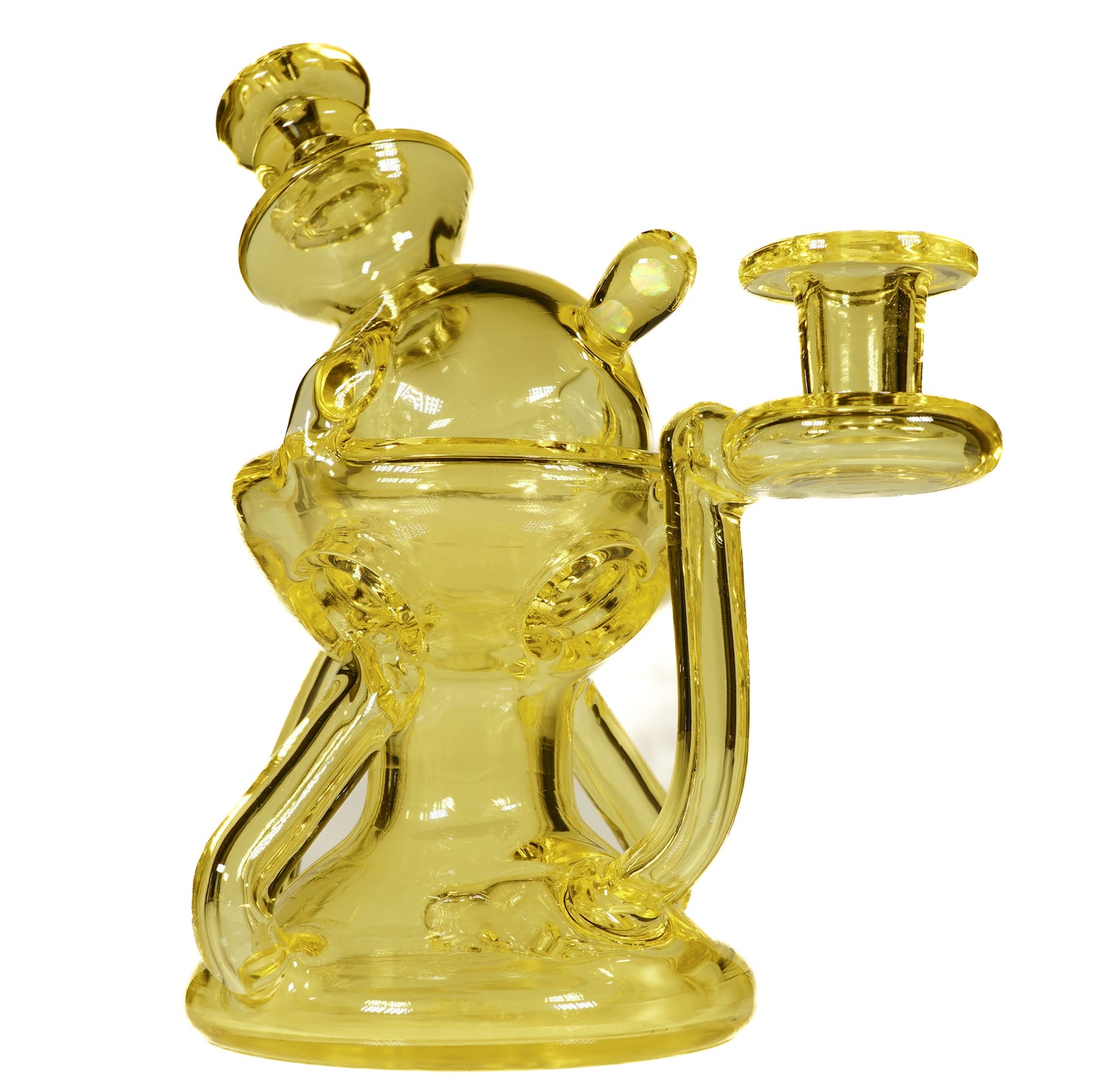 Serum Lidcycler