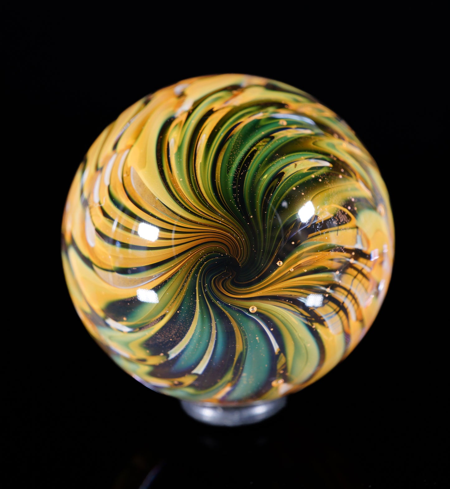 UV Nova Slurper Marble no.1 (22mm)