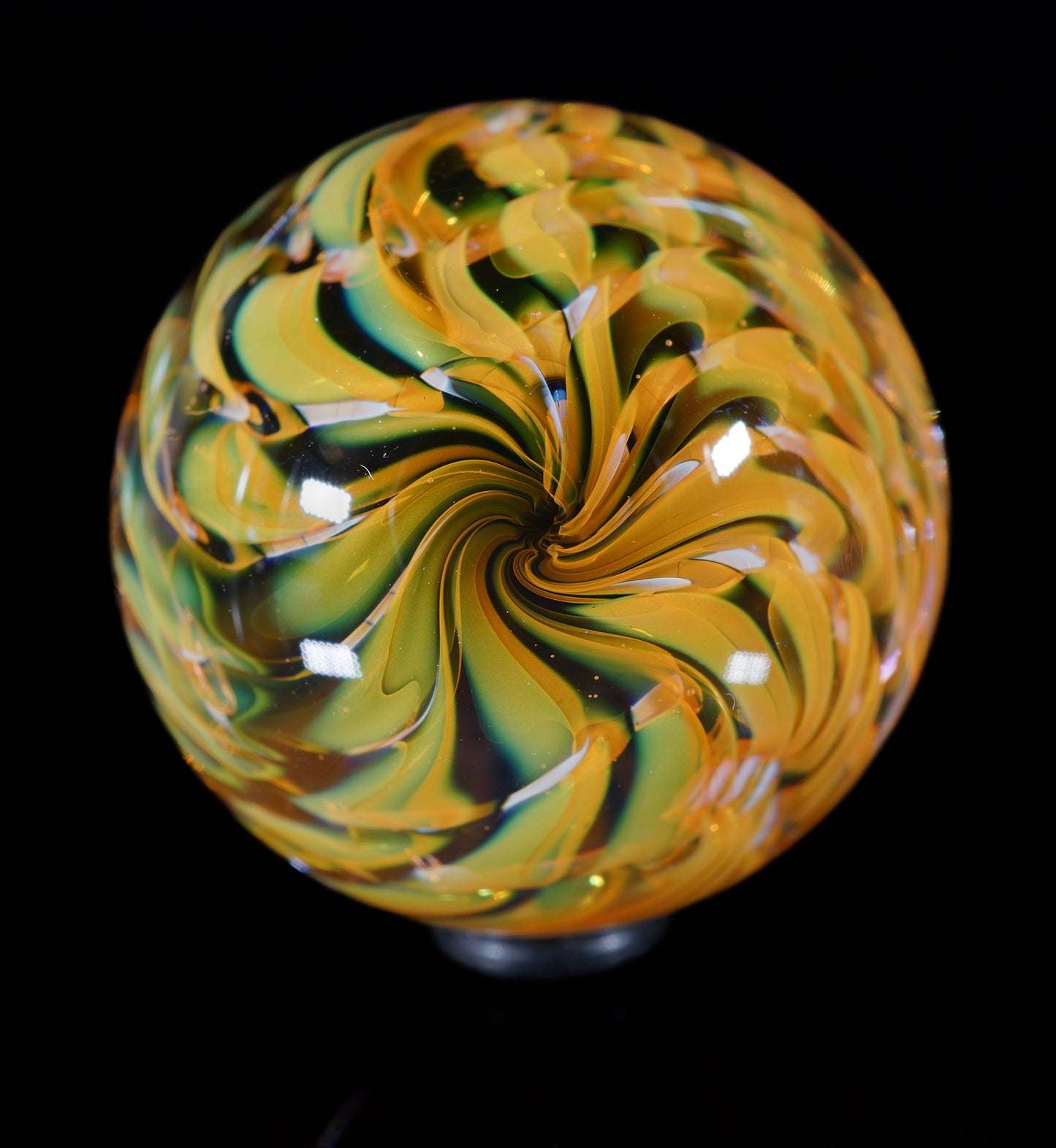 UV Nova Slurper Marble no.2 (24mm)