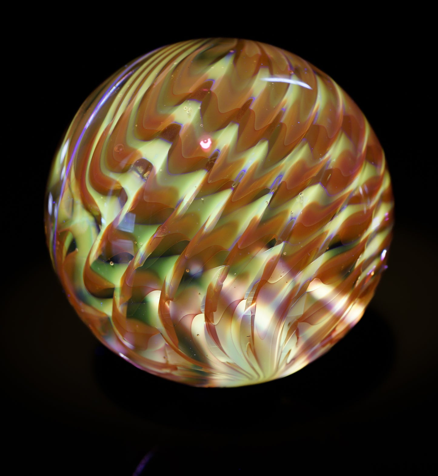 UV Nova Slurper Marble no.2 (24mm)