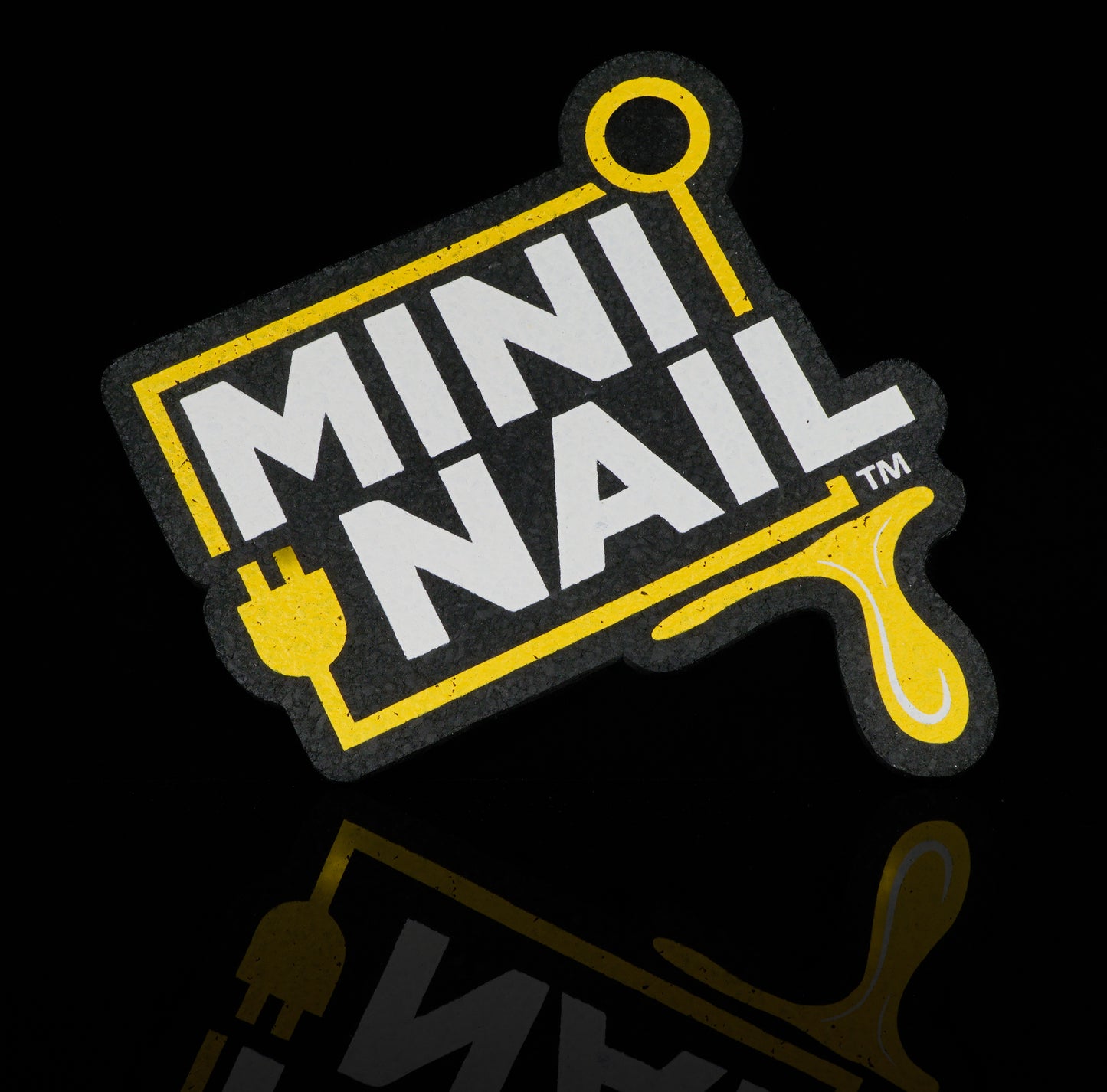 Mini Nail Moodmat