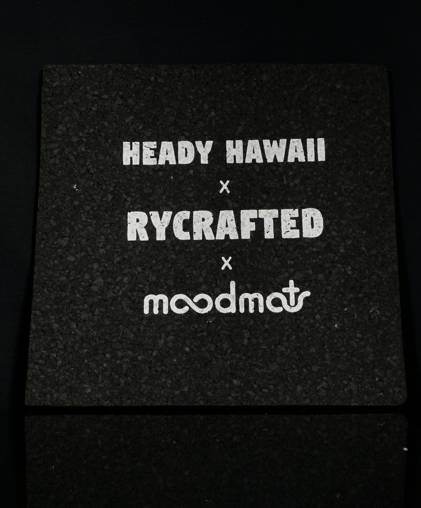 Rycrafted “Enter the Vortex” Moodmat