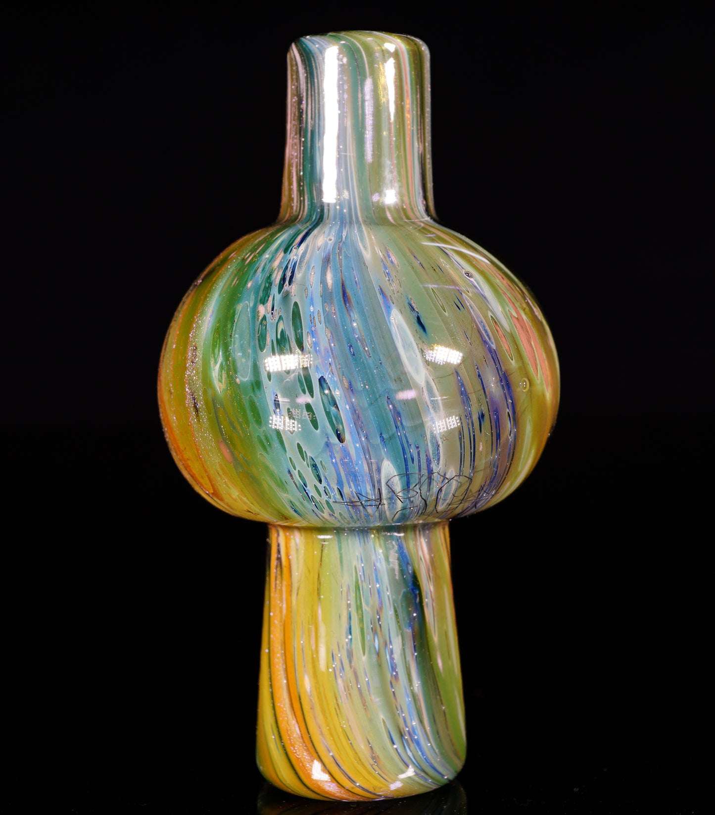 UV Space Bubble Cap (no.1)