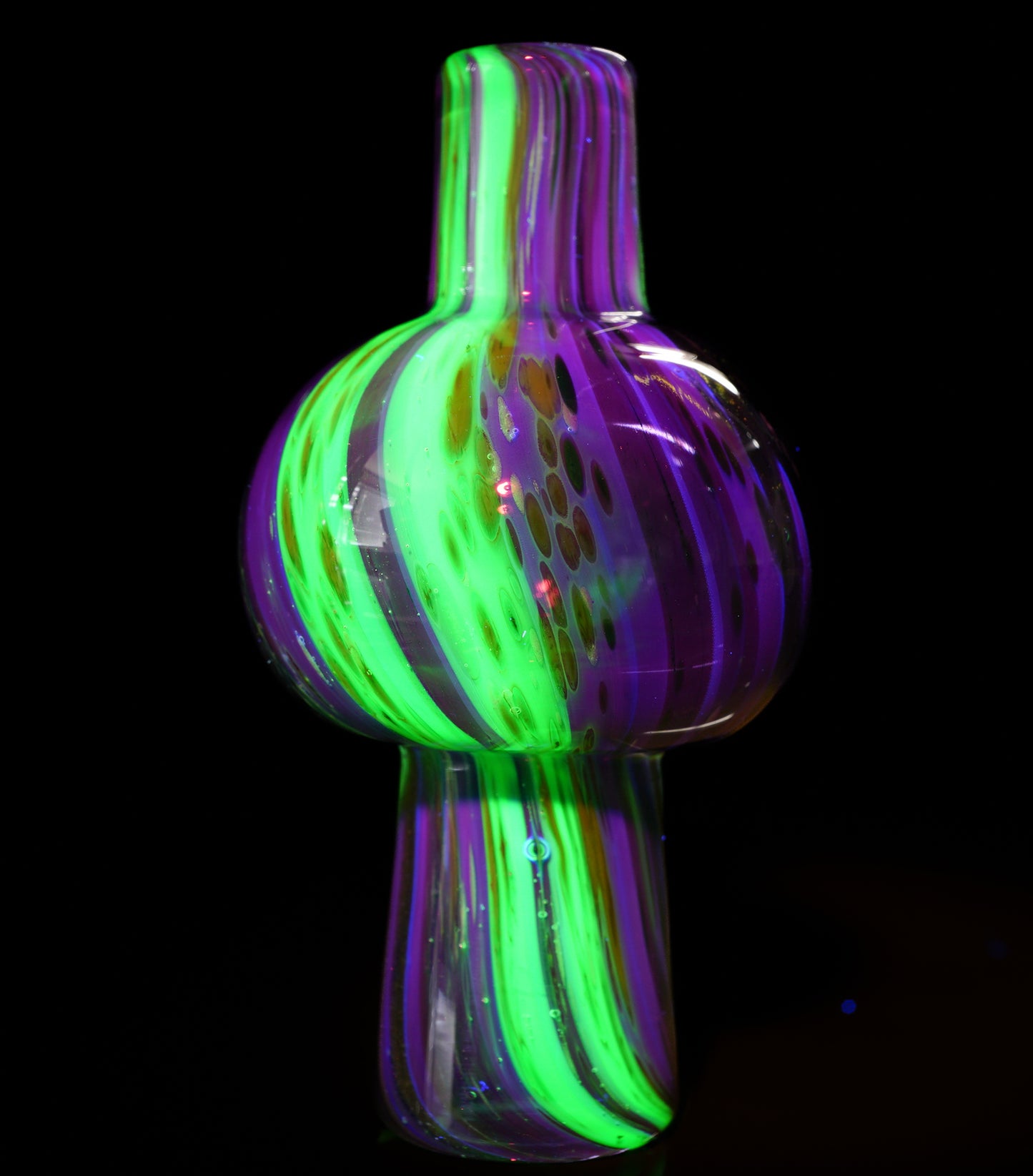 UV Space Bubble Cap (no.1)