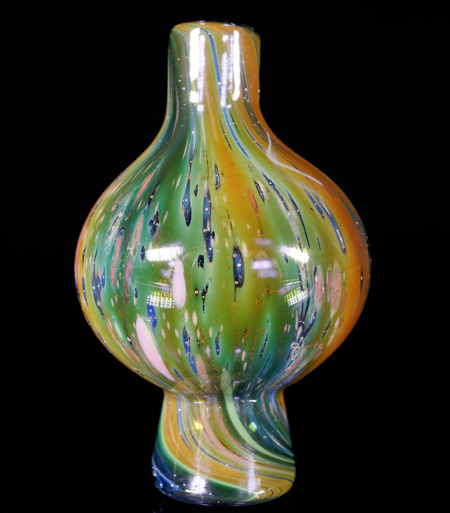 Space Bubble Cap (no.3)