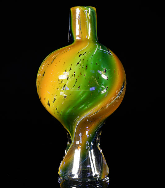 Space Bubble Cap (no.4)