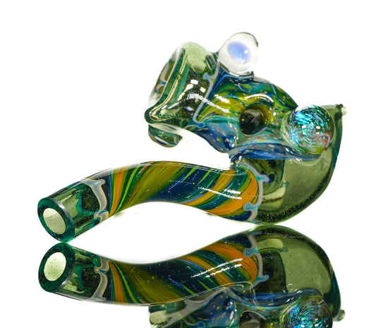 Space Fume Donut UV Sherlock
