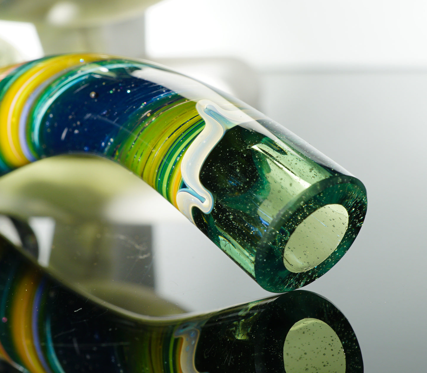 Space Fume Donut UV Sherlock