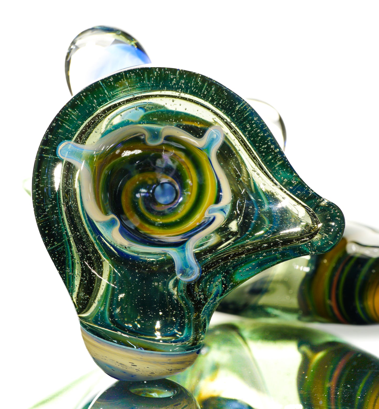 Space Fume Donut UV Sherlock