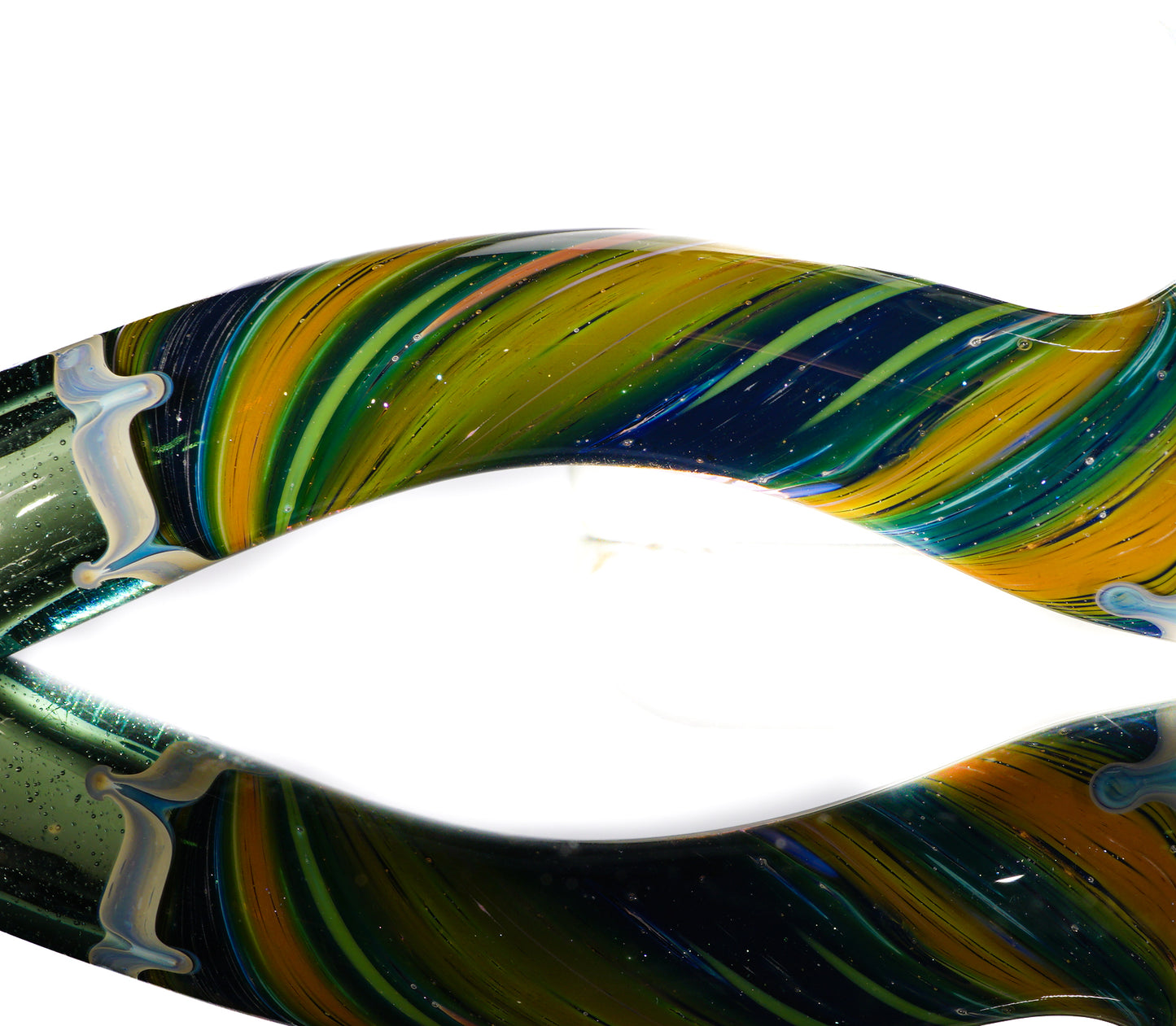 Space Fume Donut UV Sherlock