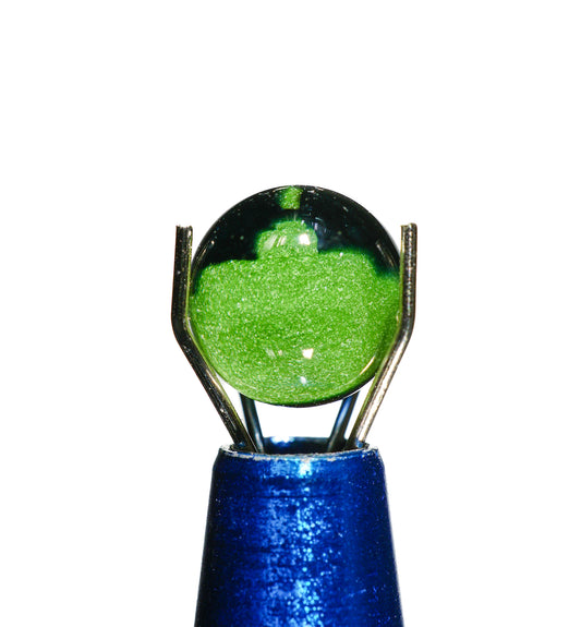 Space Invaders Laser Canon Terp Pearl (7mm)