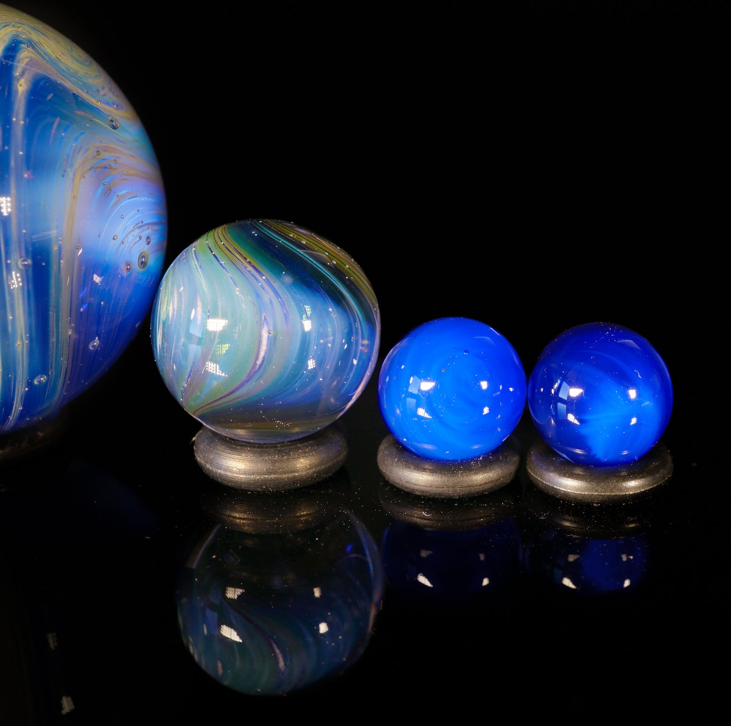 Space Slurper Set (no.1)