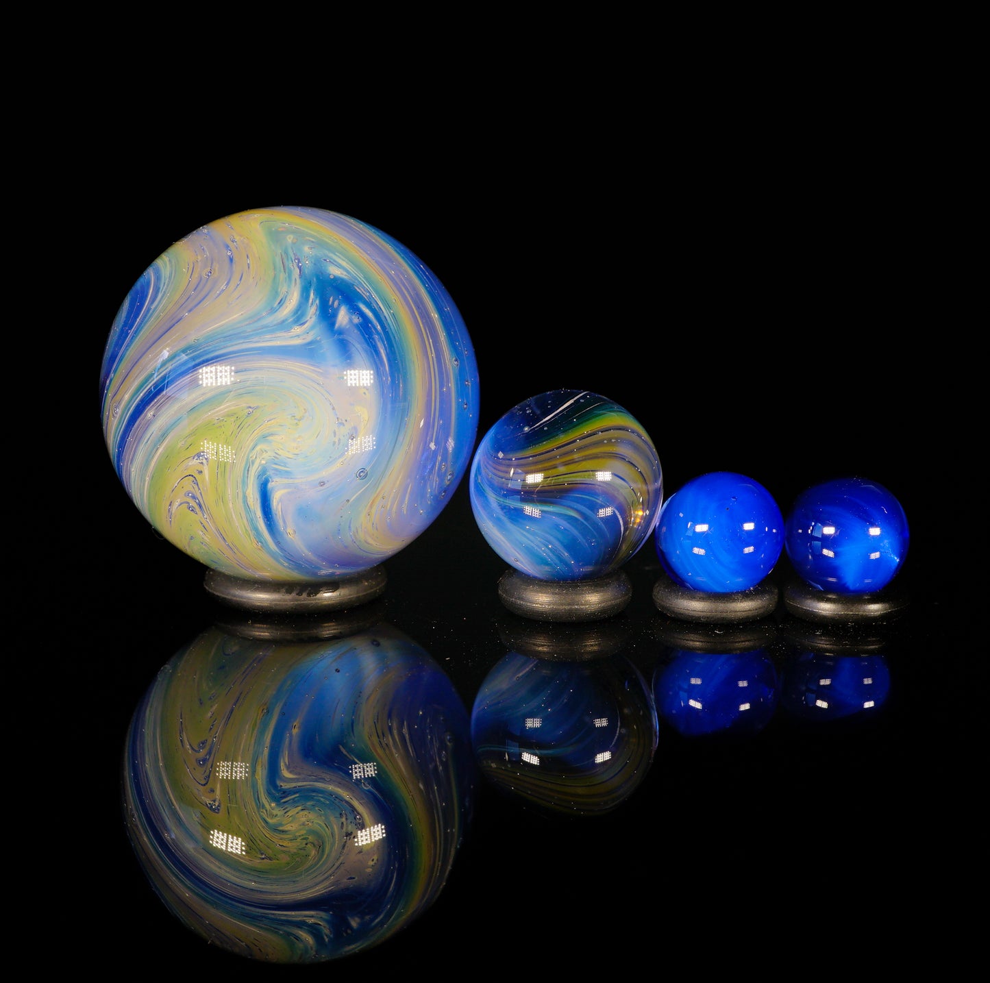 Space Slurper Set (no.1)
