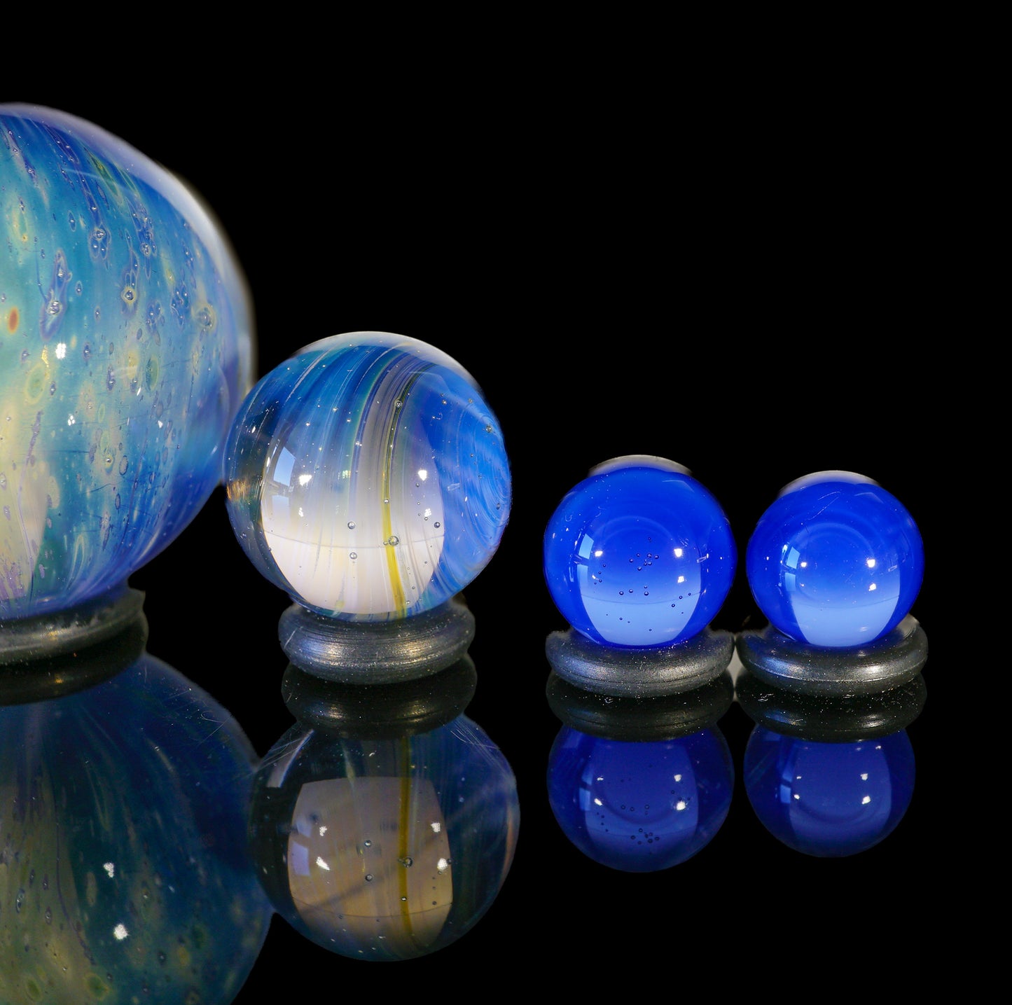 Space Slurper Set (no.2)
