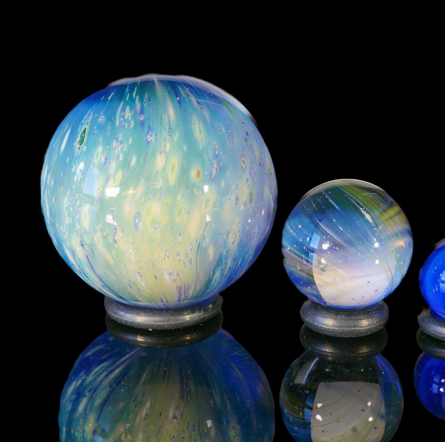 Space Slurper Set (no.2)