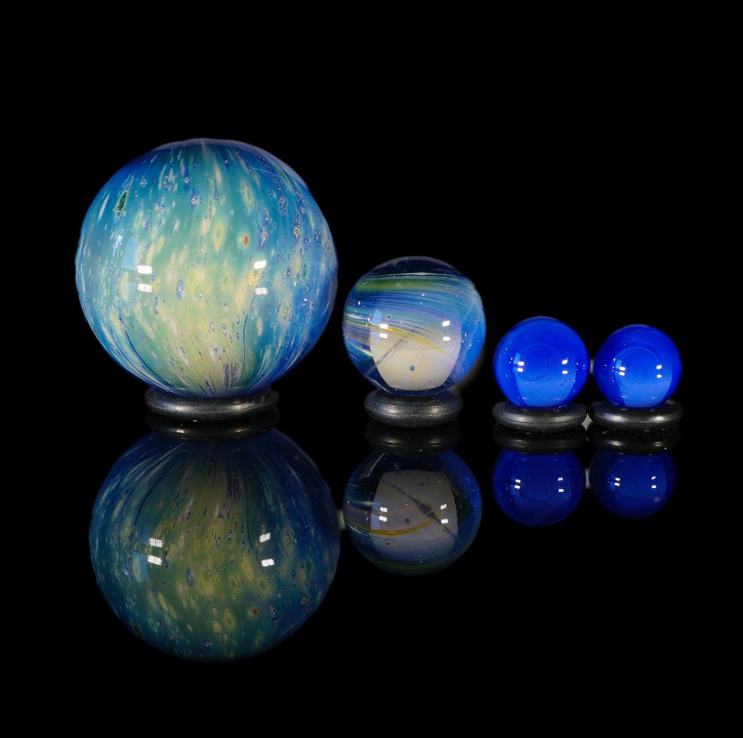 Space Slurper Set (no.2)