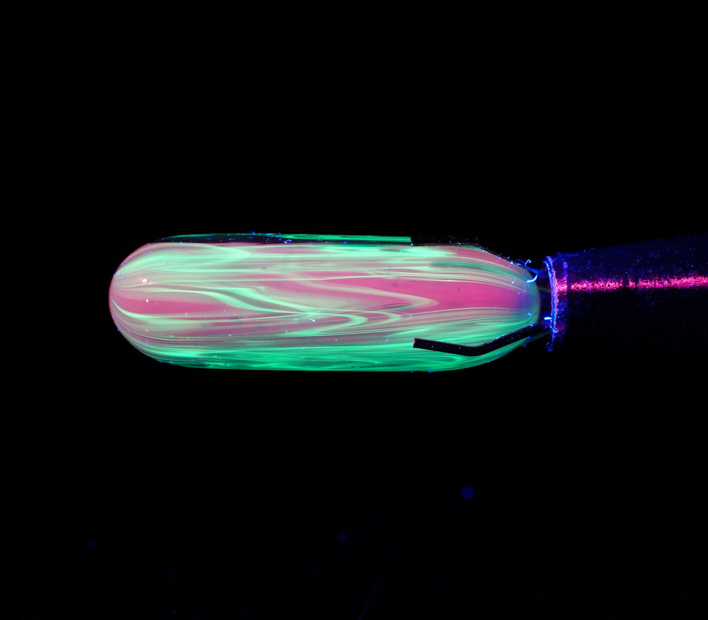 UV Scribble Terp Pillar no.1 (single)