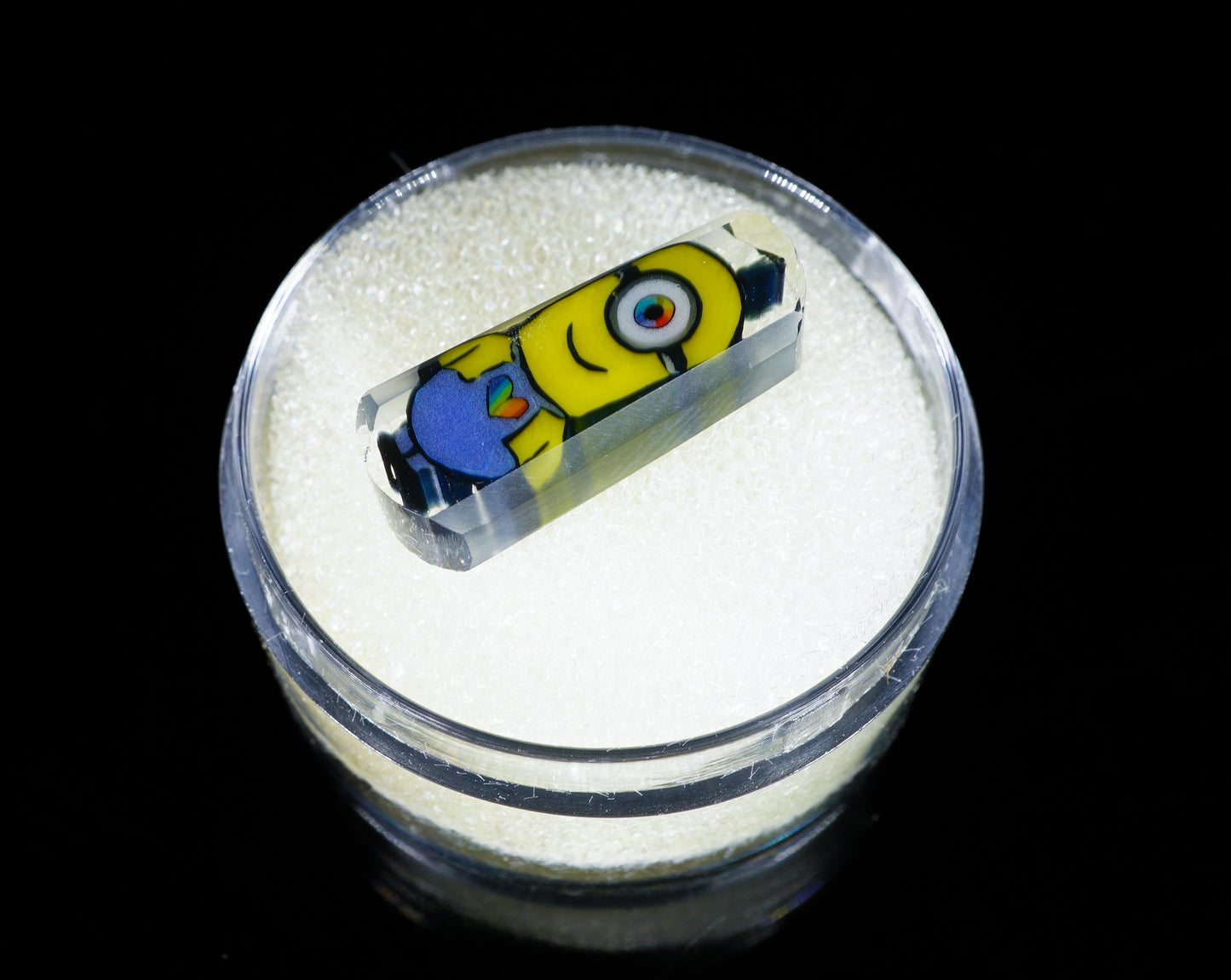 Rainbow Minion Milli
