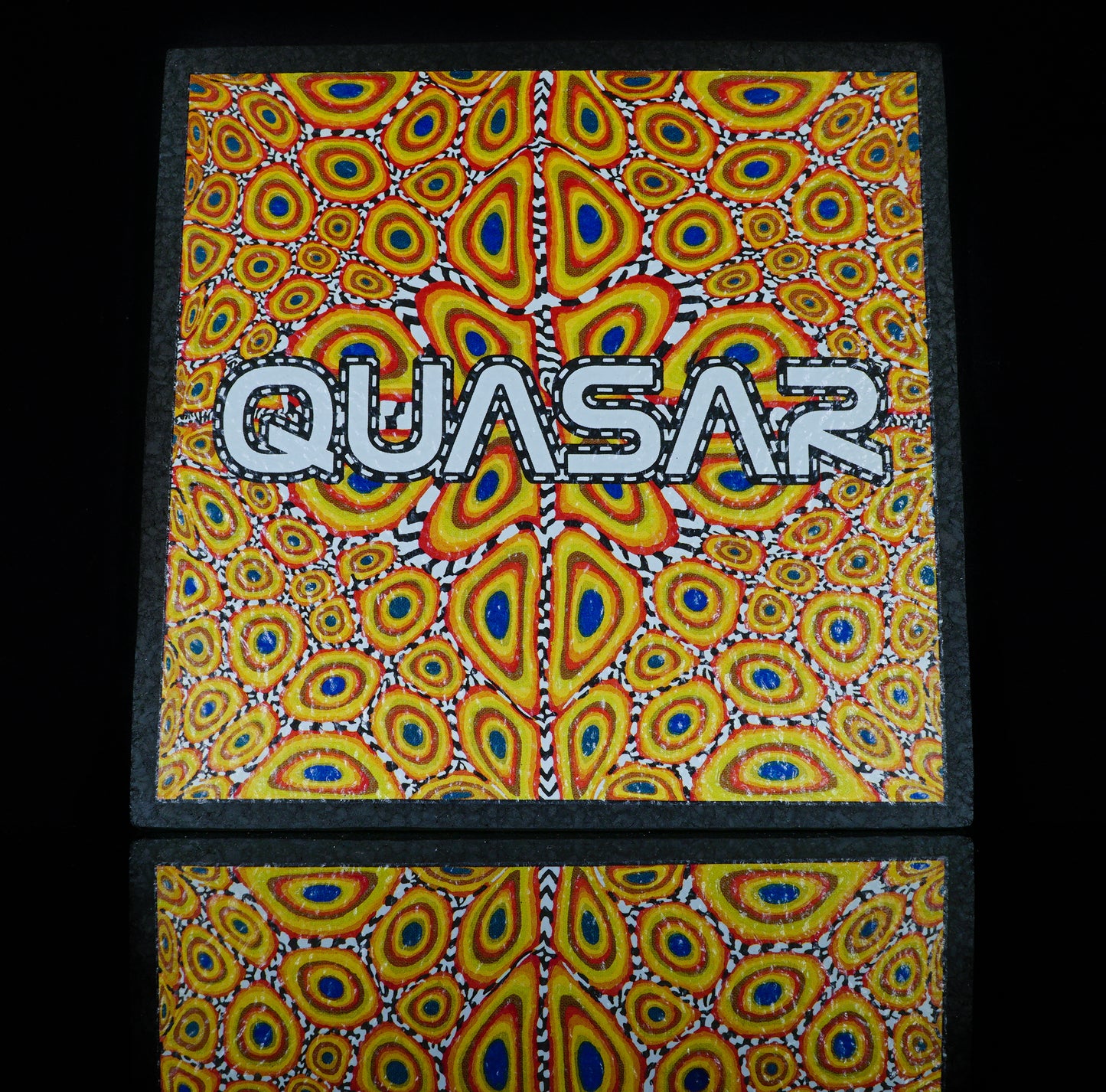 Quasar Moodmat