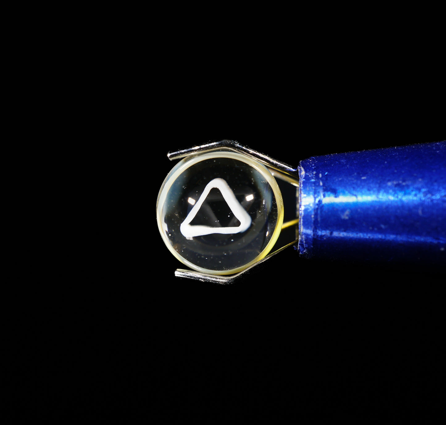 Triangle Terp Pearl (single)